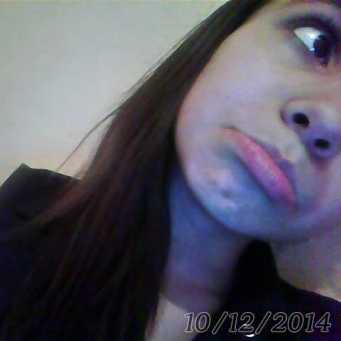 Les paso mi otro twitter xq este se m blokeo el otro es @MindPowerB2 ella es mejor.ahre *corre en circulos* :3