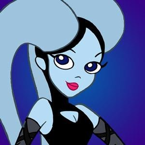 Name is Vanessa Doofenshmirtz, goth Girl my Dad:@Evil_Dr_Doof  @CiaraJamison1 Best Fan of me: @AcunaAndrew.Potential Boyfriend: @darthferbfletc1