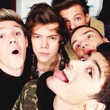 Directioner, problem ?