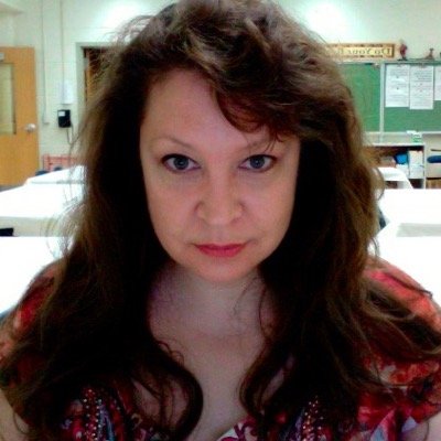 Art Educator, artist. Interested in Tech Integration,Drawing & printmaking,env.issues/conservation,cultural history.Hobby herbalist and avid gardener.
