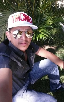 hay