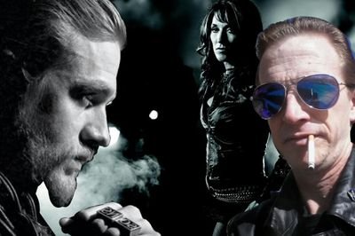 ScottCa50466706's profile picture. I love norma jean baker/Marilyn Monroe and true blood and supernatural and the doors and most of all. SOA, Kristin kreuk and nina.