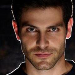 Nick_TheGrimm's profile picture. So, I found out I'm a Grimm...