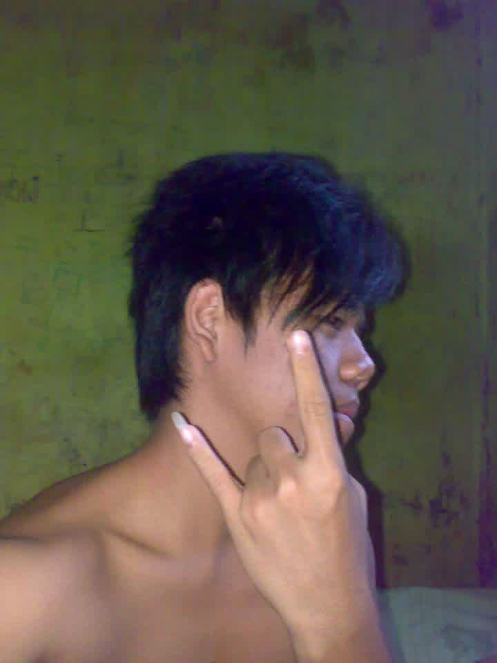 aguz_avenged's profile picture. 