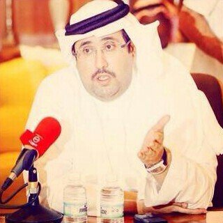 ولدتُ #أتحاديا، لم أعرف شيئاً غيره ، مجتمعي كان #أصفر ، لذلك يجب ان تعرفوا بأن #الاتحاد هو وطني هو حديثي هو حياتي وهو كل شيء لي ..# مطنوخ
