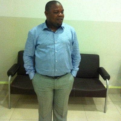 eblehson's profile picture. 