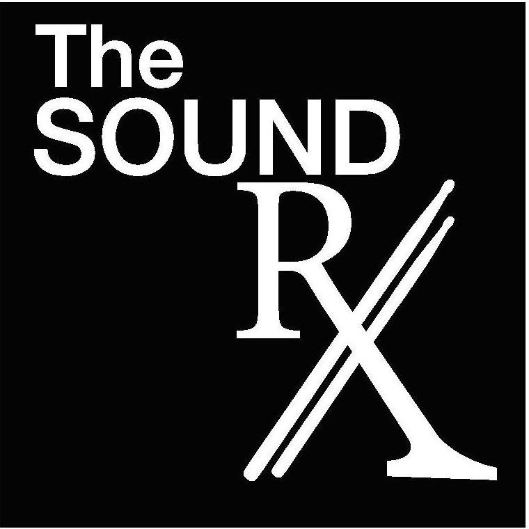 TheSoundRx's profile picture. 