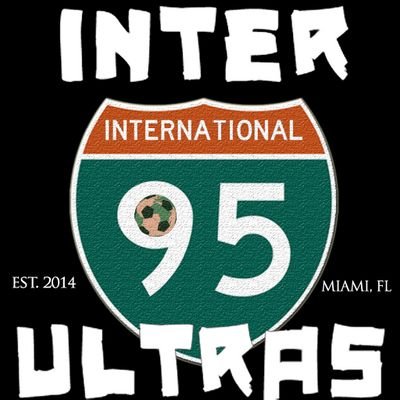 INTER95 ULTRAS