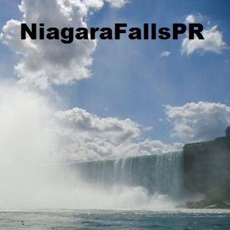 What's hot, What's happening... Your information station!
Make the most of Niagara with Niagara Falls PR. You've got questions and we've got answers!