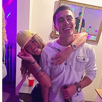 mattwedd's profile picture. Toms River, NJ. 
East Carolina University