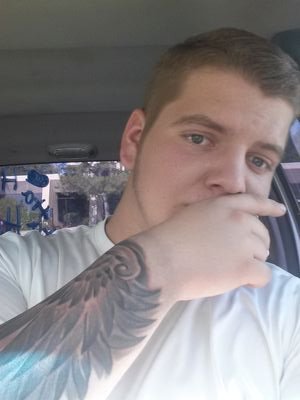 adams_heath's profile picture. West Texas raised ~ C-stat is where I reside ~ Sara♡