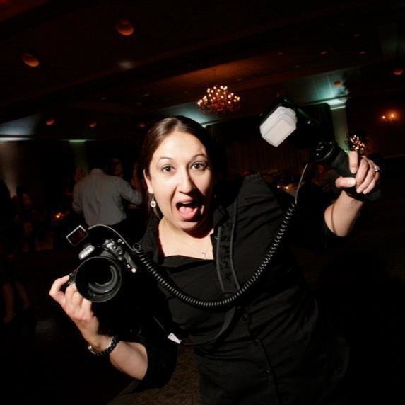 photokjones's profile picture. Wedding & Portrait photographer.