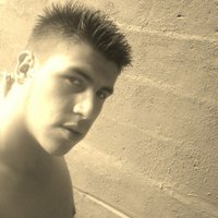cristian agudelo (@crispunks) 's Twitter Profile