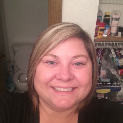 VickiMorse9's profile picture. 