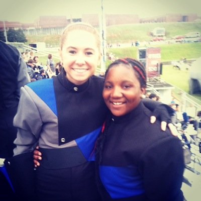 danielleparks72's profile picture. Starbucks Clemson Youth group Rebel Regiment