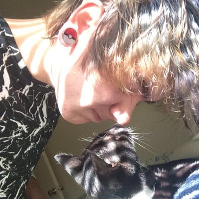 fizzy_familyy's profile picture. This page is for the Fizzy Family. I want to connect with the people who love Damon as much as I do. If you need anything you can always talk to me. ~Deanna