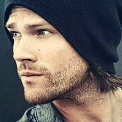 Just rolling on from place to place. Better if you don't get too close. | SPN RP | No smut |