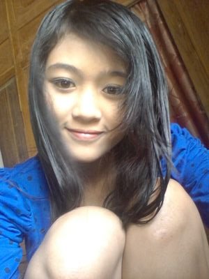 ika_ikatriana's profile picture. yakin indah pada waktunya