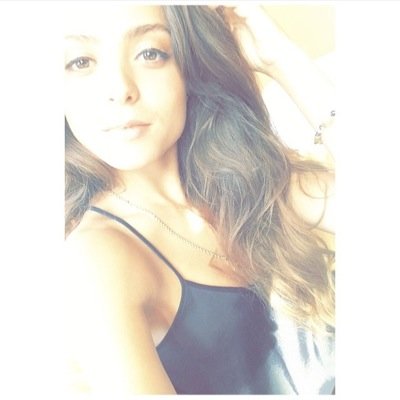 I love Jacque Rae