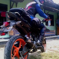 Bayu Ramadhan (@bayurama99) 's Twitter Profile Photo