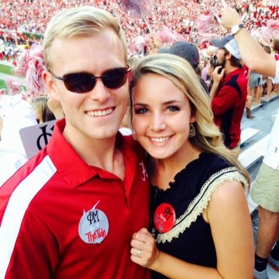 UA Alum • Nashville
