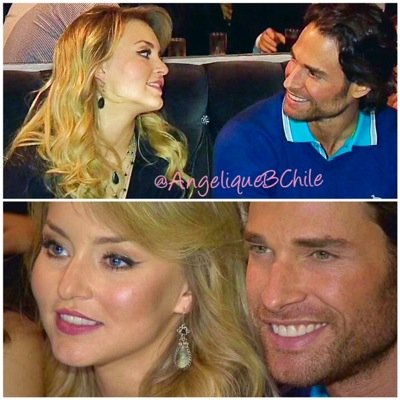 Fan de❤️ Angie @anboy88 sigue en 15/12/2010 Mai @maiteoficial 05/11/2013 Sebas @sebastianrulli Ana Brenda @anabrendac