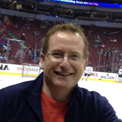 VancouverFrosty's profile picture. Husband, father, coach. Views are my own.