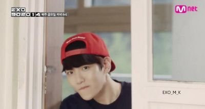 byun baekhyun parody | L 92 | fyrp - uke