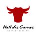 Hall das Carnes (@halldascarnes) Twitter profile photo Hall das Carnes (@halldascarnes) Twitter profile photo