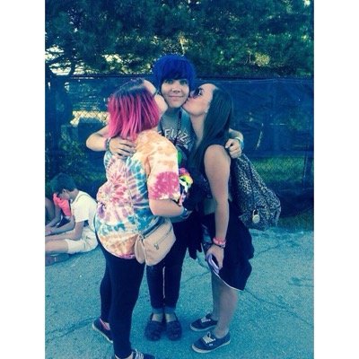 ♡ personal; @aliicaxo ♡