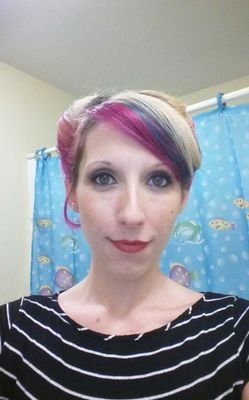 Vermont Patriot and Mother of 2 beautiful boys, 3 time Trump voter and lover of all things vintage.