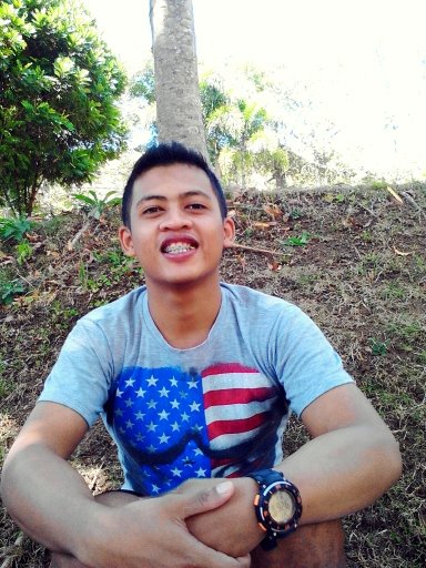 Goykiboy's profile picture. line : Kalistus0510 // ig: bernatyogi80         follow me yes ???