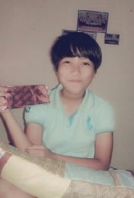 i'm simple girl (•͡.̮ •͡ )| study @STIMART AMNI SEMARANG| 3281c770