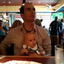 Jonathan Bolt - @jonathanmbolt - Twitter