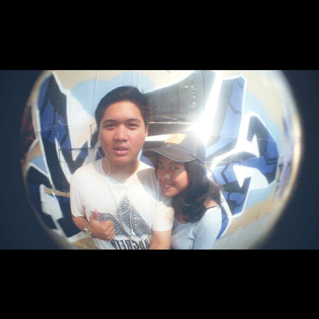 Taken by: Fritzo Rizky Ramadhan | follow my second twitter @irnyyyys