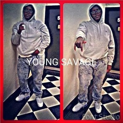 IITrillzJayU's profile picture. fb: Jay young bankz