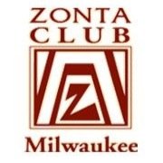 Zonta Club of Milwaukee, member of Zonta International, is a group of executives & professionals working to advance the status of women thru service & advocacy.