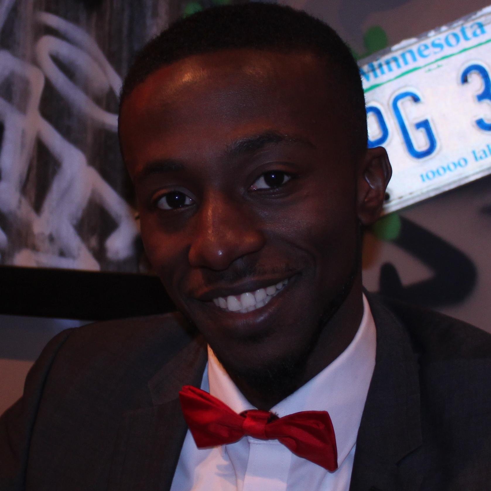 GMSnWonder's profile picture. JesusFREAK! 23.Student.DevelopingLeader| focused.loving.SAVED.real. #teamJESUS ;)