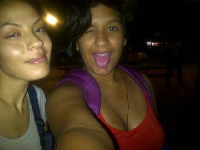 Soy feliz como soy *-*