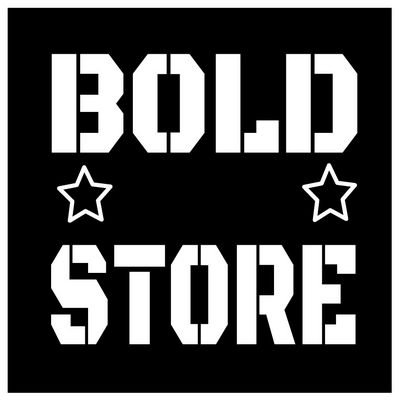 Address : Jl. Kihajar Dewantara no.18 Palu | Instagram : @bold_official | Email : boldstore.palu@gmail.com