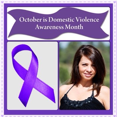 Domestic Violence Survivor and Advocate, Child Abuse Survivor, Military DV Survivor, from Orcutt, Ca. 
http://t.co/rnHHyhOmyf