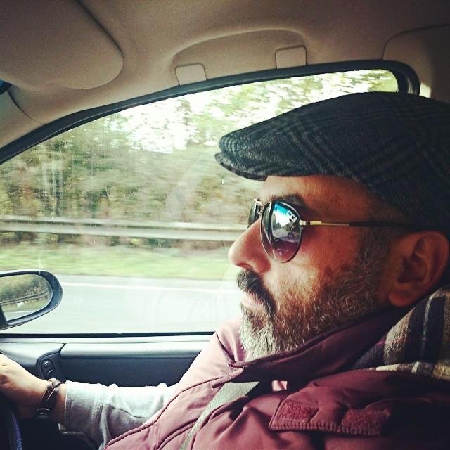 Father, Husband, Problem Solver, Javascript and PHP Developer and ocasional speaker.