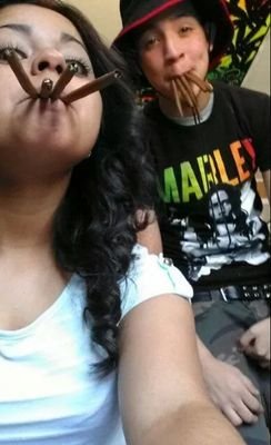 -taken:mikey❤[042011]#AHHS✌•volleyball#9°softball⚾#7→RIP†GRANDPA GOMEZ✊❤◁