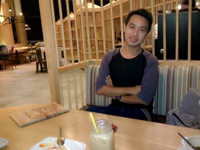 adhiet_kusmadi's profile picture. 