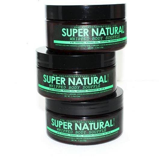 shpSupernatural Profile Picture