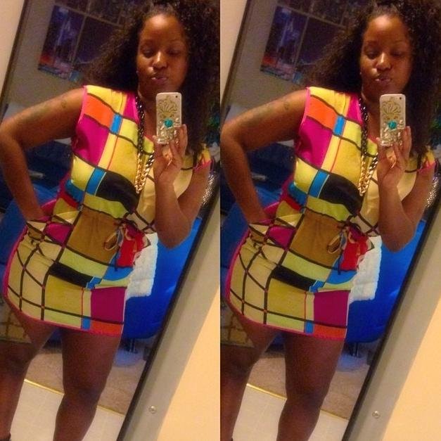 ima sexii beast... raaawrrrr !!!