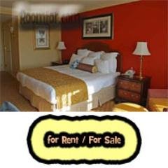Rooms for Rent - Property for Sale