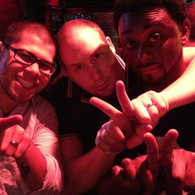 PaulCalvin's profile picture. Spoiler alert: I don't tweet much.