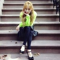 dandelion (@dandeli96051804) 's Twitter Profile