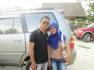 ♡ @auliana_surin